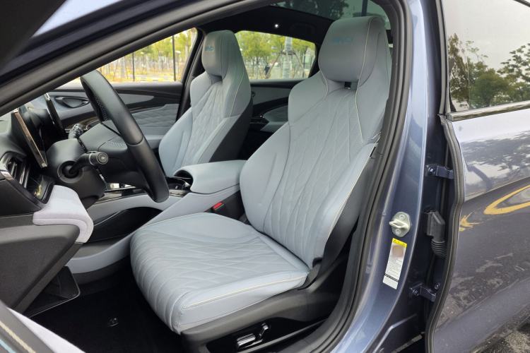 Used BYD Seal 2023 Champion Edition 550km Elite Model