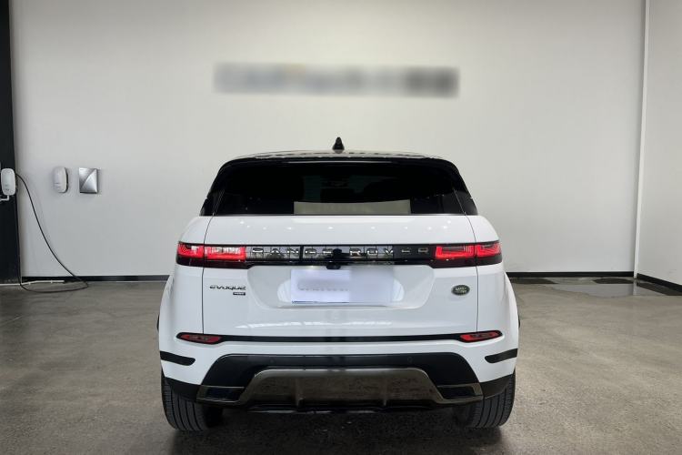 Used Land Rover Range Evoque 2023 Aurora L 249 PS Luxury Edition
