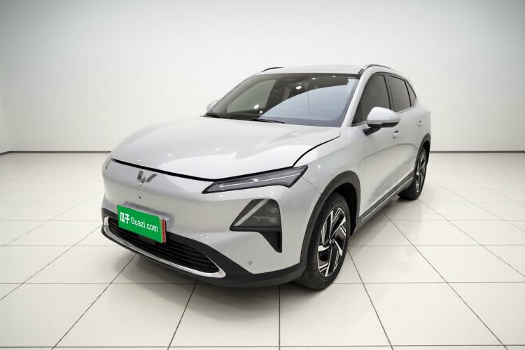 Used Wuling Xingguang S 2024 130 km Flagship Version