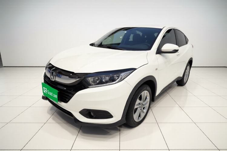 Used Honda Vezel 2020 220 TURBO CVT Elite Edition