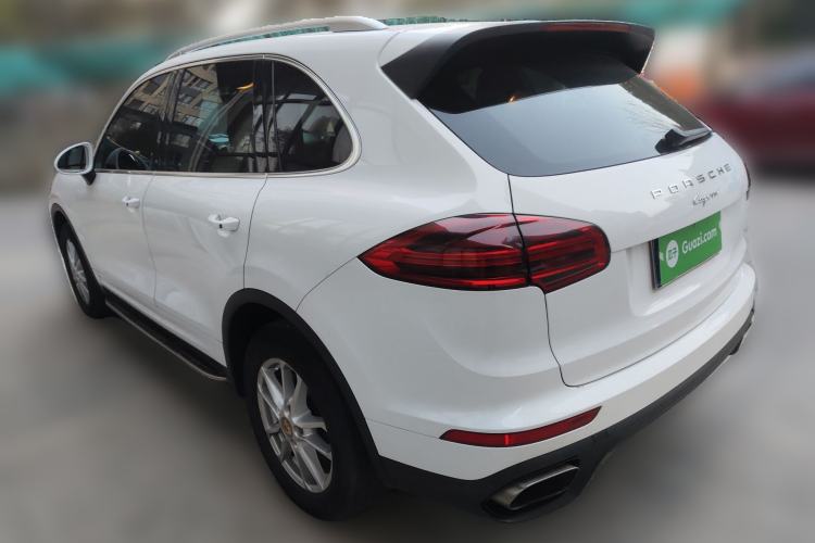 Used Porsche Cayenne 2015 Cayenne 3.0T
