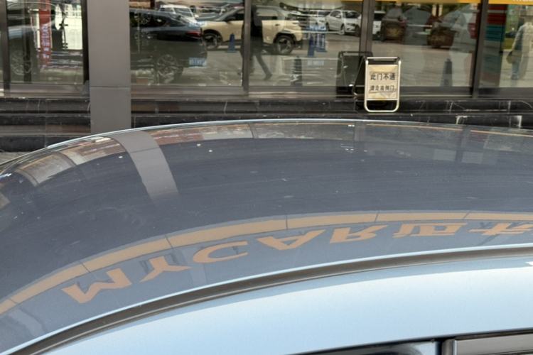 Used Mazda CX-4 2018 2.0L Manual Two-Wheel Drive Blue Sky Dynamic Edition China V Standard
