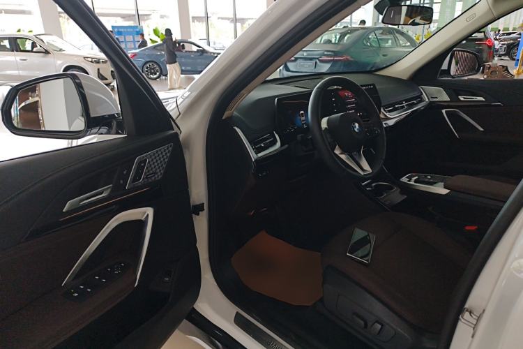 Used BMW X1 2024 sDrive25Li X Design Package
