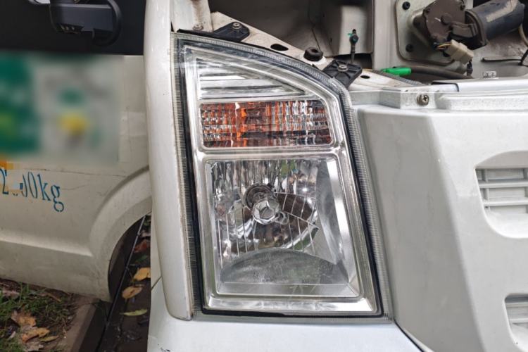 Used Ruichi EC35 2021 EC35 II Standard Edition 38.64 kWh
