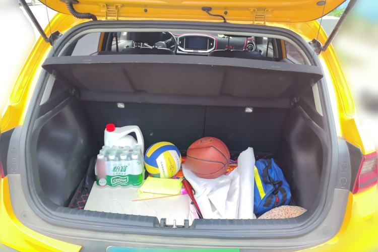 Used Kia kx1 Stonic 2019 1.4L Automatic Fun Edition China VI