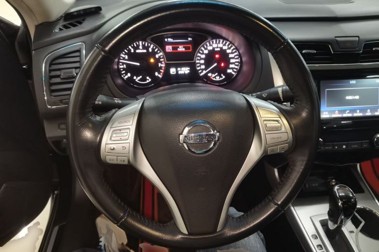 Used Nissan Teana 2016 Revised Version 2.0L XL Comfort Edition