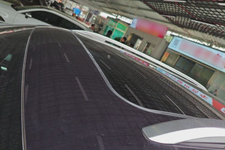 Used Porsche Cayenne 2016 Cayenne 3.0T Roof