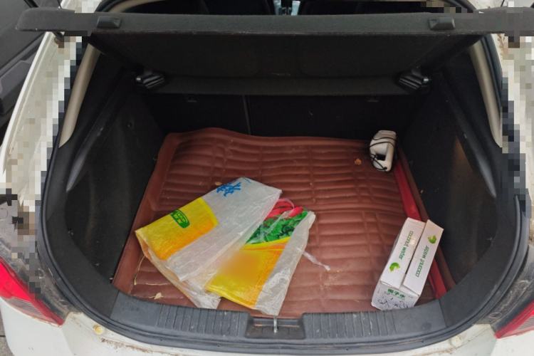 Used Chevrolet Cruze 2013 Hatchback 1.6L Automatic Luxury Model
