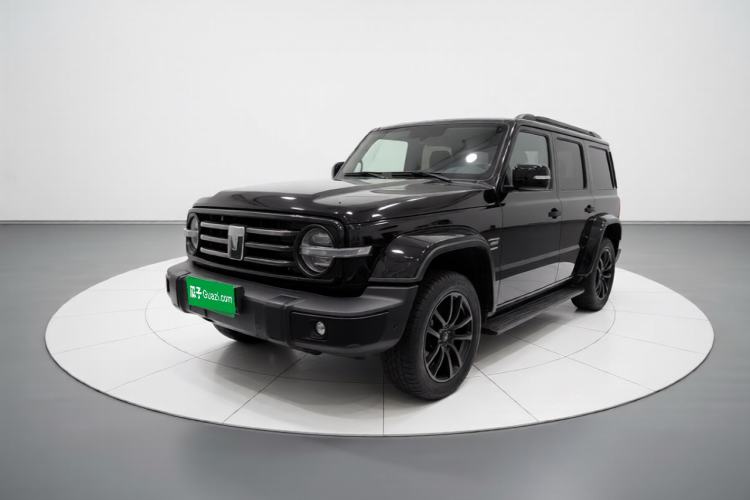 Used Tank 300 2021 City Edition 2.0T—Truly Stylish Guazi used car, China used car export, Used car for sale, Used  cars, Cheapest cars for sale