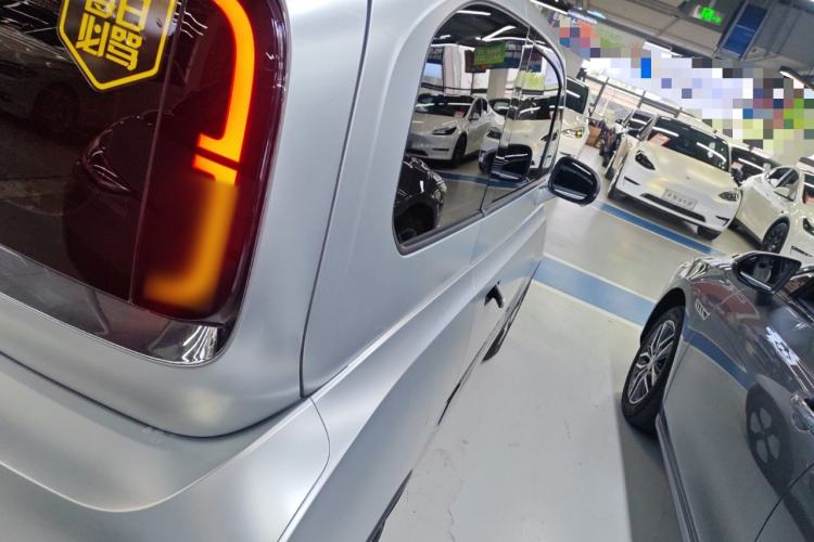 Used Baojun KiWi EV 2023 DJI Edition Lithium Iron Phosphate