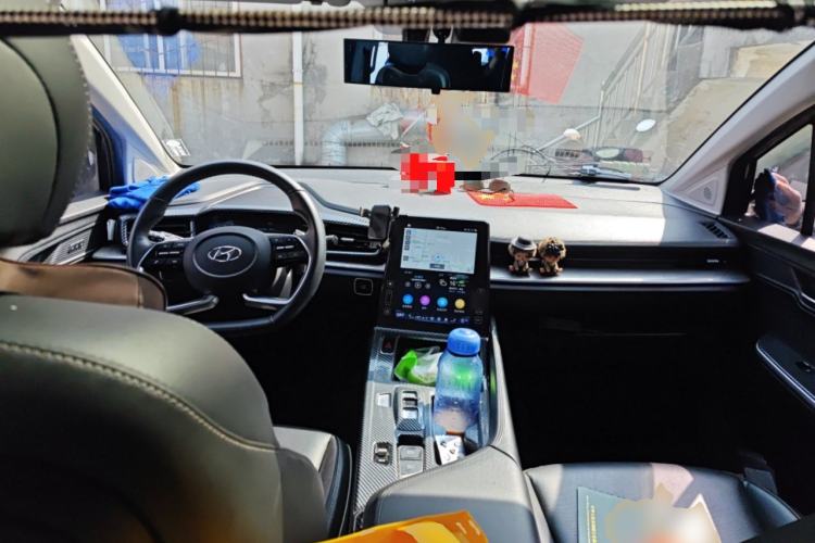 Used Hyundai Custo 2021 380TGDi Smart Luxury Premium LUX