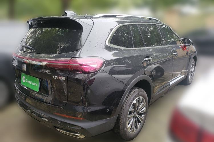 Used Buick Envision 2025 Encore Plus 28T Two-Wheel-Drive Platinum Edition