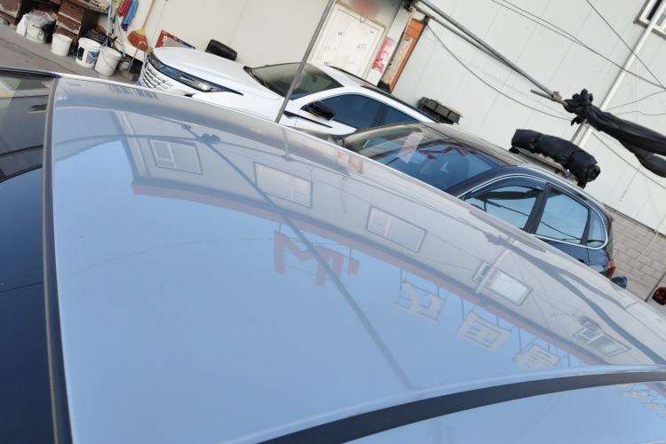 Used Honda Fit 2016 1.5L LX CVT Comfort Model
