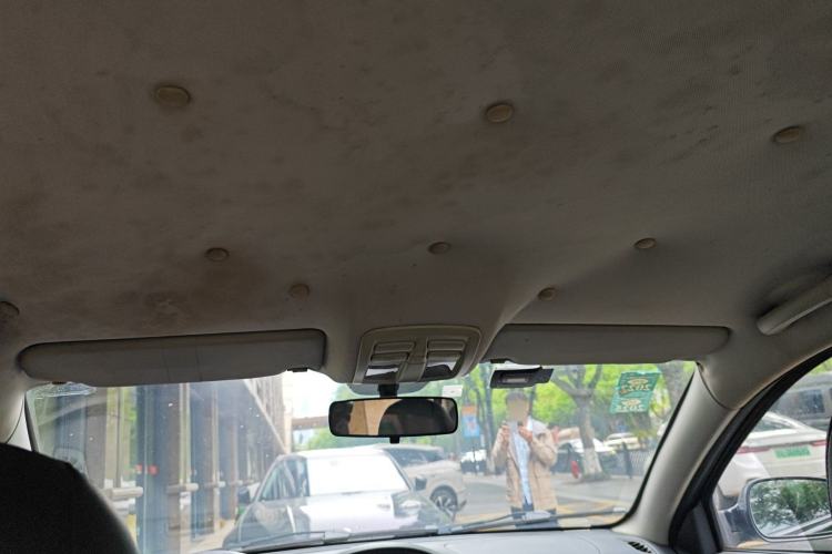 Used Dongfeng Aeolus S30 2014 1.5L Manual Gratitude Edition
