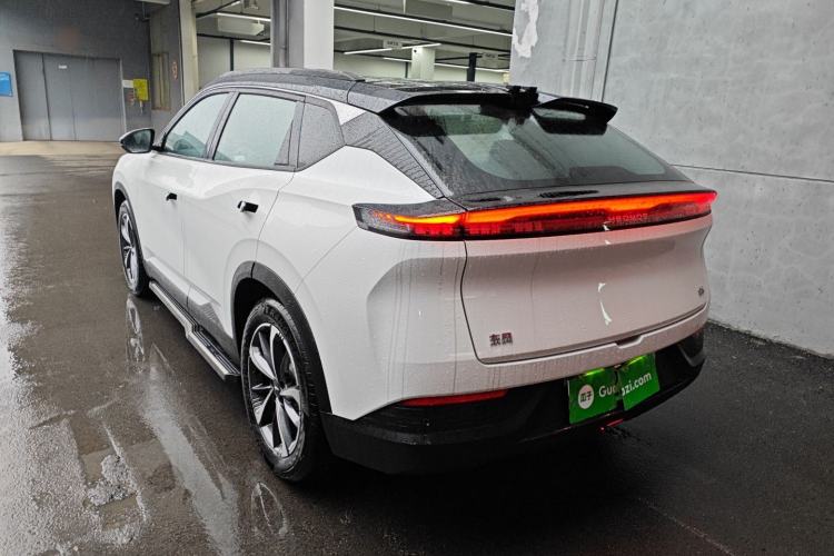 Used HEDMOS 06 2025 Model 520km
