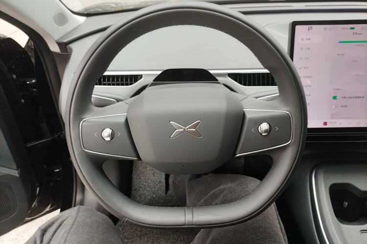 Used XPeng MONA M03 2025 515 Long-Range Plus
