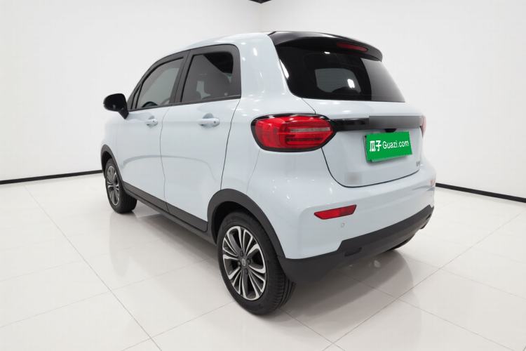 Used Leapmotor T03 2024 310 Comfort Edition Exterior 3