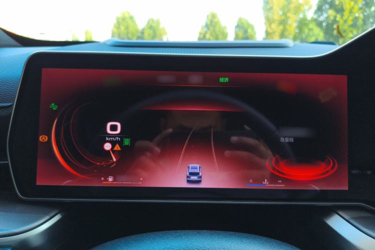 Used Haval XY 2022 1.5T Smart Edition