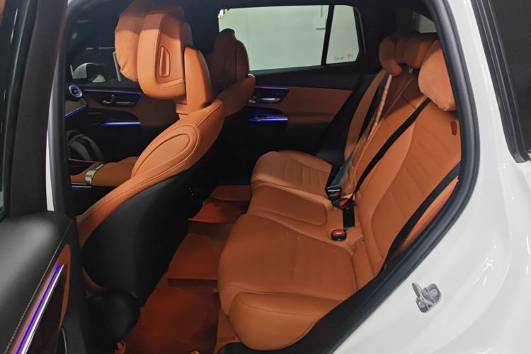 Used Mercedes-Benz GLC 2024 Refreshed GLC 300 L 4MATIC Dynamic Version 5 Seats