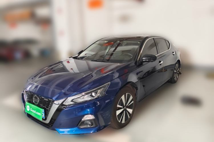 Used Nissan Teana 2021 2.0L XL Upper AD1 Smart Drive & Navigation Edition