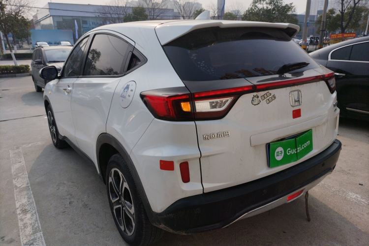 Used Honda XR-V 2017 1.8L EXi CVT Comfort Version