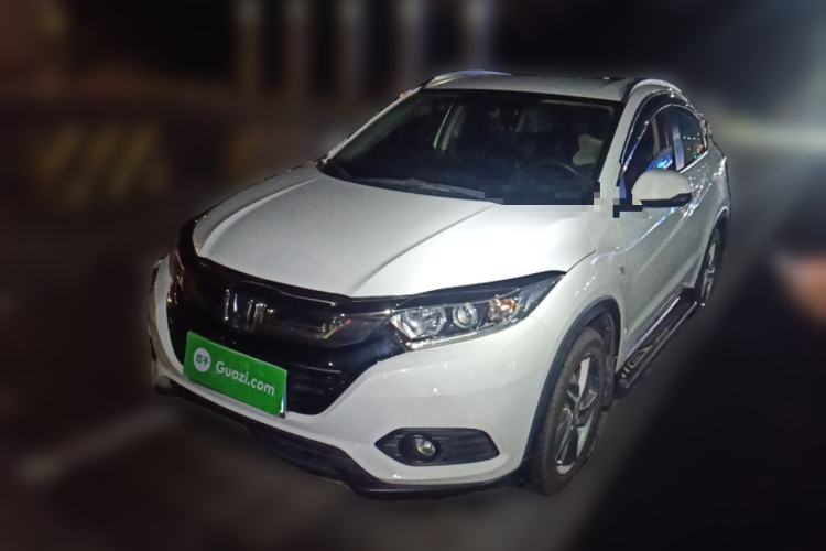 Used Honda Vezel 2020 220 TURBO CVT Elite Edition