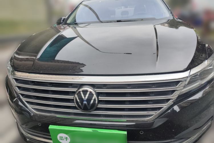 Used Volkswagen Lavida 2021 280TSI DSG Luxury Edition