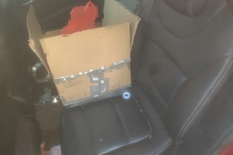 Used Fiat Ottimo 2014 1.4T Automatic Comfort Edition