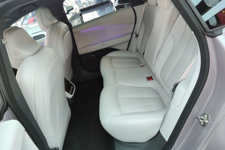 Used XPeng P7+ 2024 Long-Range Max