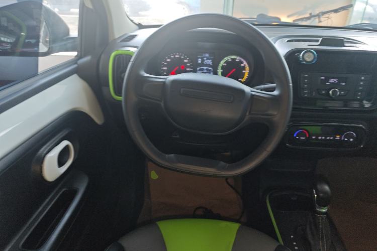 Used Roewe Clever 2020 Urban Style Edition
