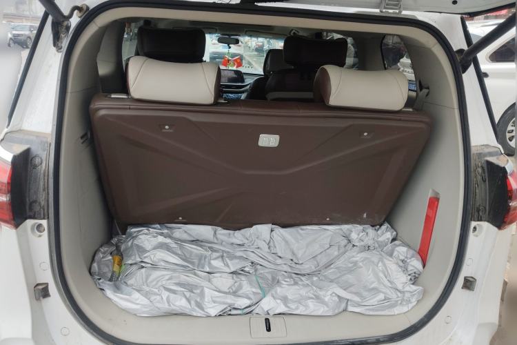 Used Buick GL8 2023 ES Lu Zun Comfort Model