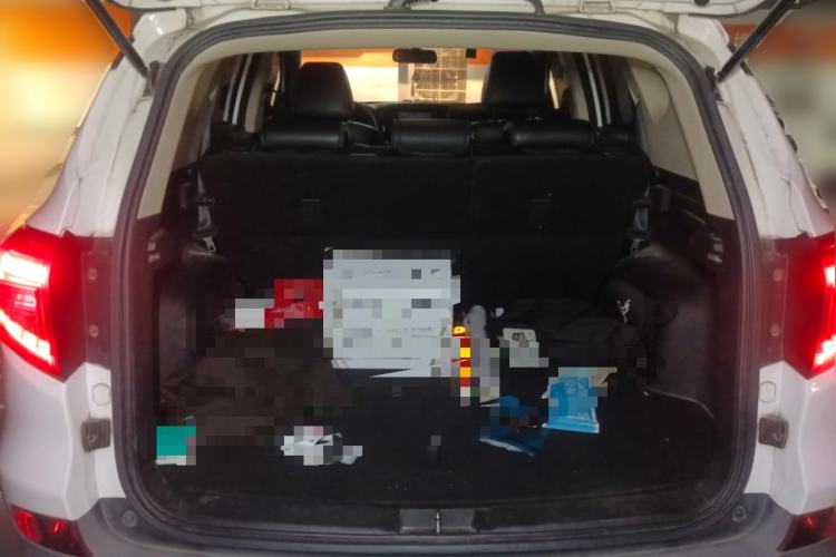 Used BYD Song 2016 GaiShi Edition 1.5TID Automatic Elite Model