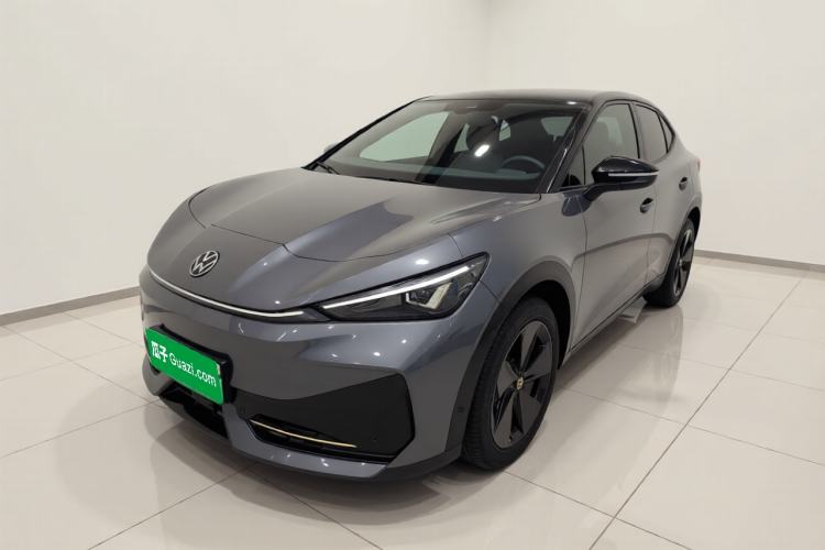 Used Volkswagen ID.UNYX 2024 Pro Long-Range Version