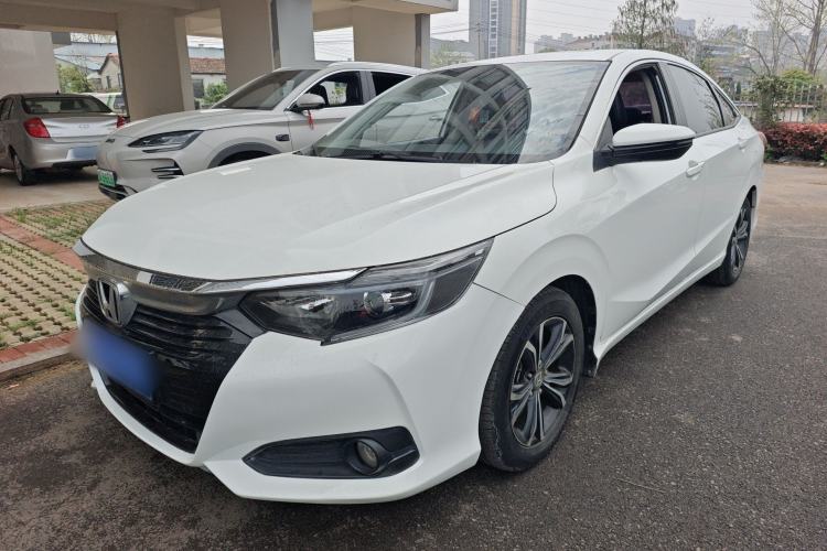 Used Honda Crider 2022 180Turbo CVT Luxury Edition