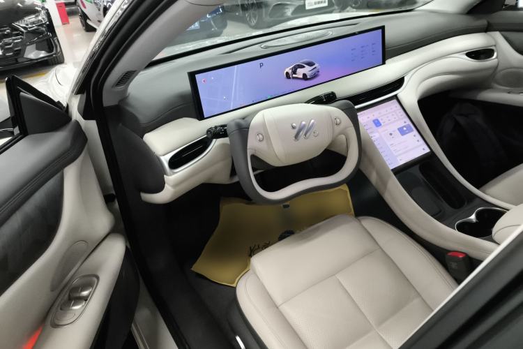 Used IM L6 2024 Max Long-Range Version
