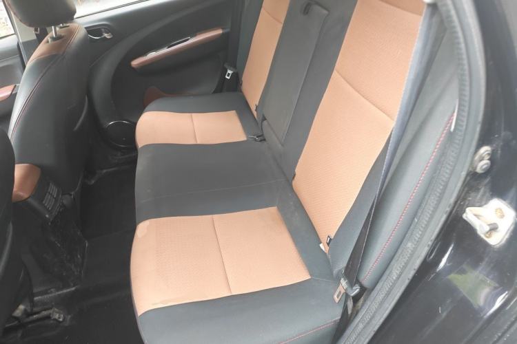 Used FORTHING Joyear X5 2015 1.6L Manual Luxury Model
