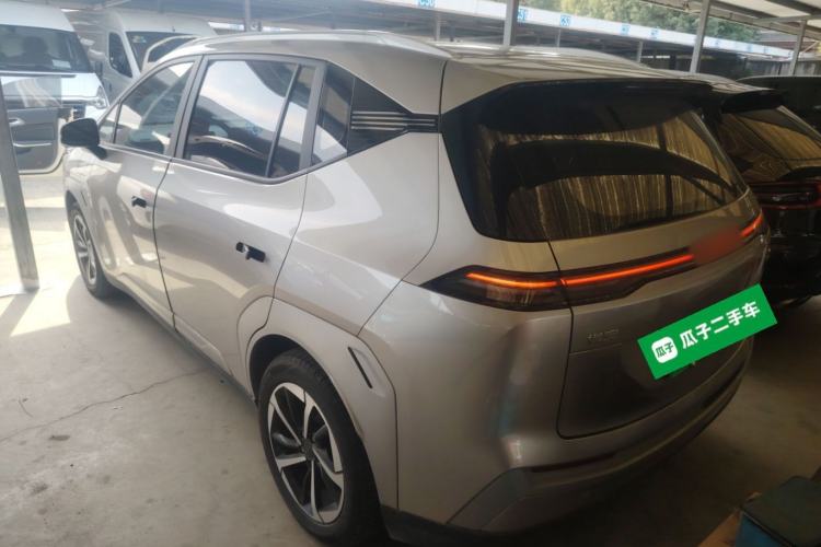 Used AION Y 2025 Plus 510 Zhihao Edition