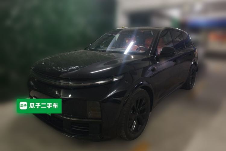 Used Li Auto L7 2023 Pro Model