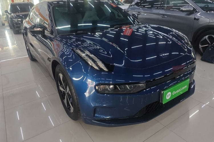 Used Zeekr 001 2023 WE Edition 100 kWh
