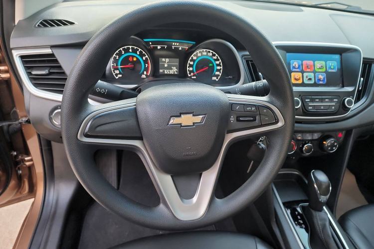 Used Chevrolet Cavalier 2019 320 Automatic Xinyue Edition