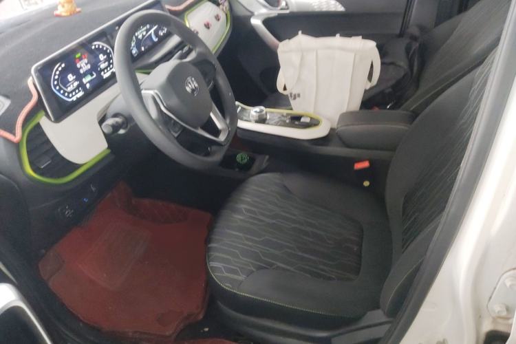 Used Oshan Benni E-Star 2020 Heartbeat Edition NMC Lithium
