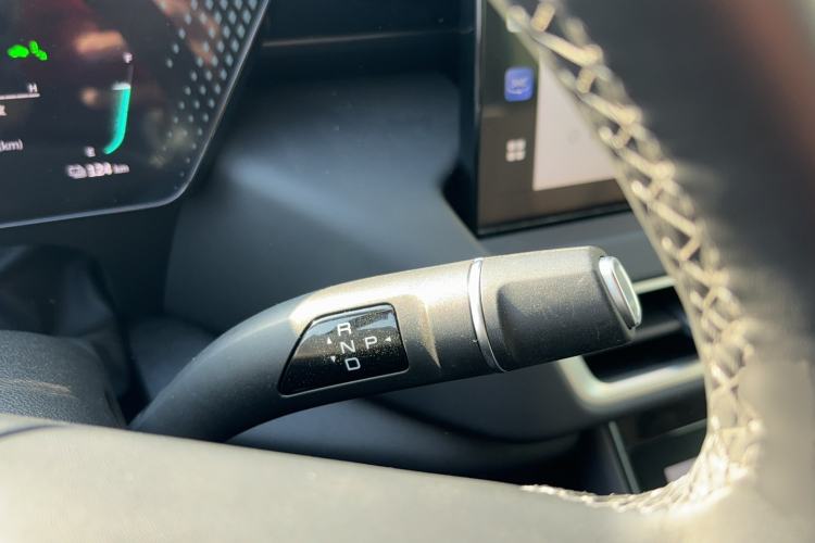 Used Wey Mocha New Energy 2024 Hi4 Four-Wheel Drive Long-Range Version