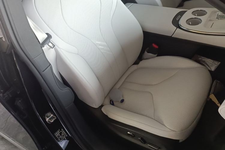 Used XPeng G7 2025 Model—702 Ultra Long Range