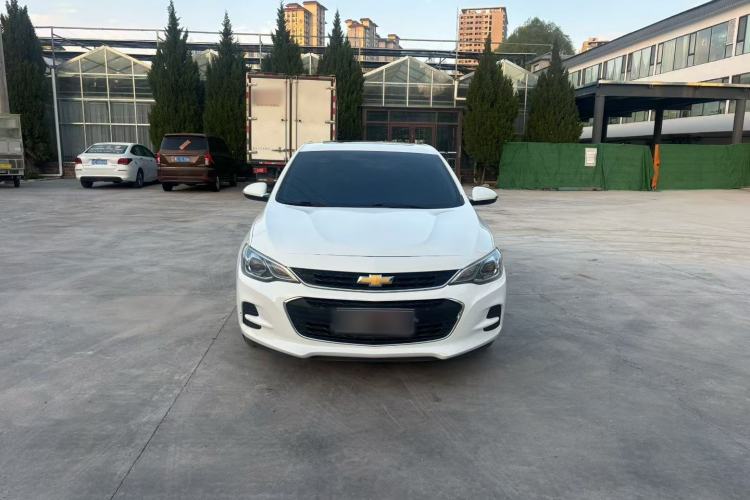 Used Volkswagen Lavida 2019 Lavida Start 1.5L Manual Fashion Edition China VI Standard Exterior 1