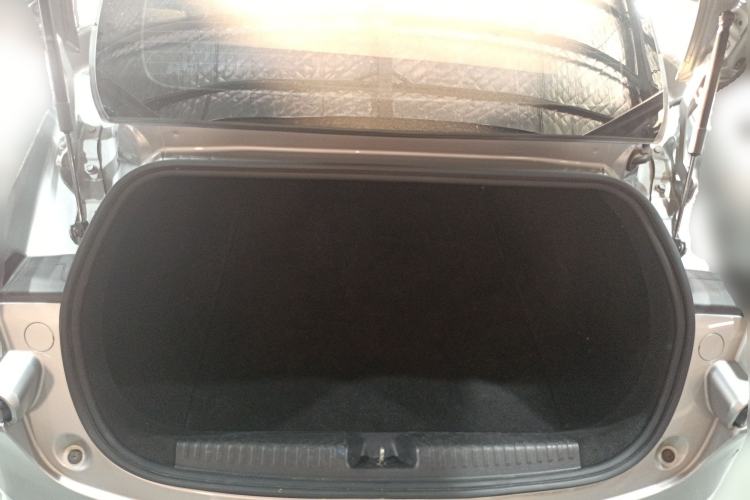 Used XPeng P7 2022 625E