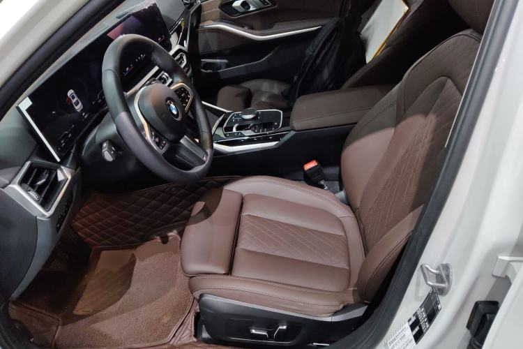 Used BMW 3 Series 2024 320Li M Sport Package