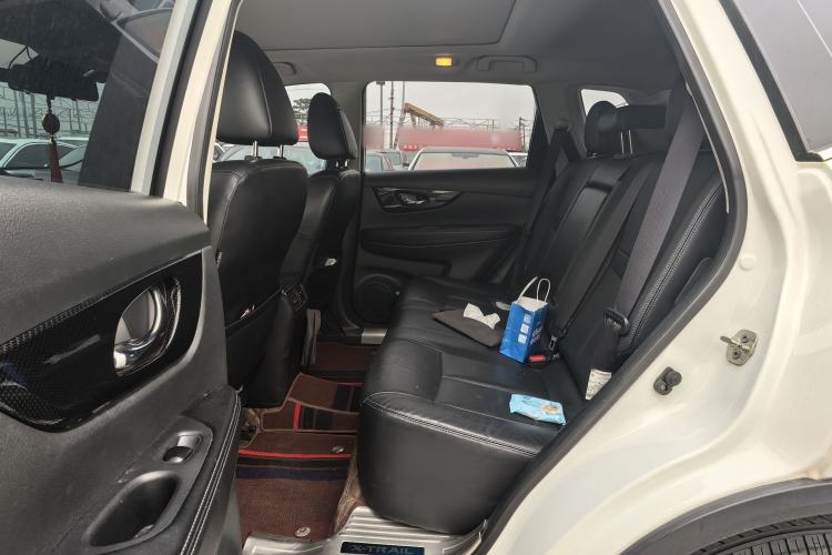 Used Nissan X-Trail 2020 2.5L XL ITS CVT 4WD Deluxe Navigation Edition