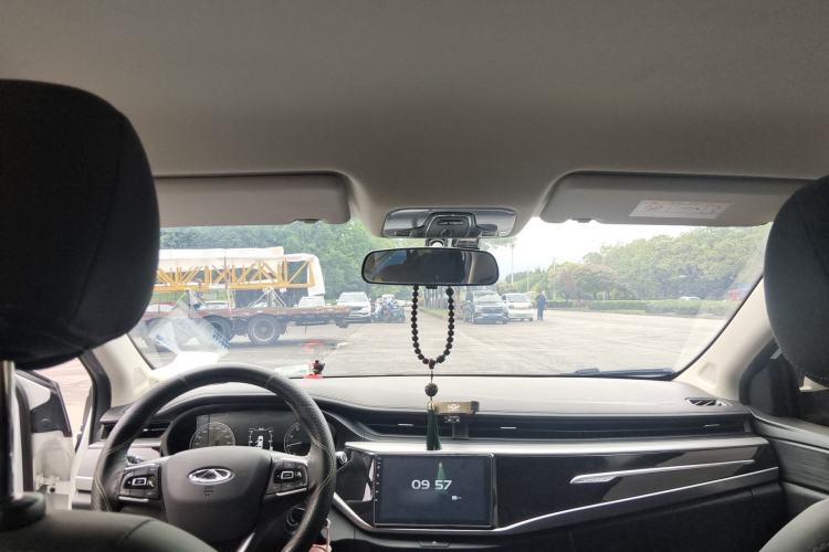 Used Chery Arrizo 5 2021 PRO 1.5L Manual Youth Edition