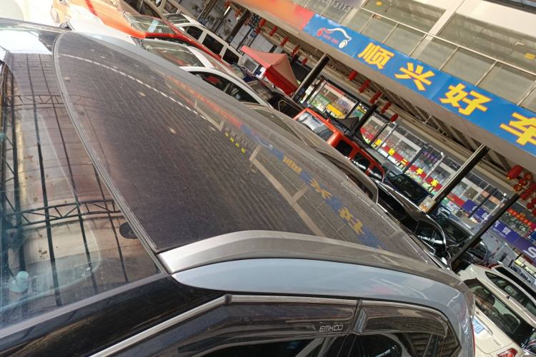 Used GAC Trumpchi EMKOO 2022 2.0 ATK TwinStar Pro Edition