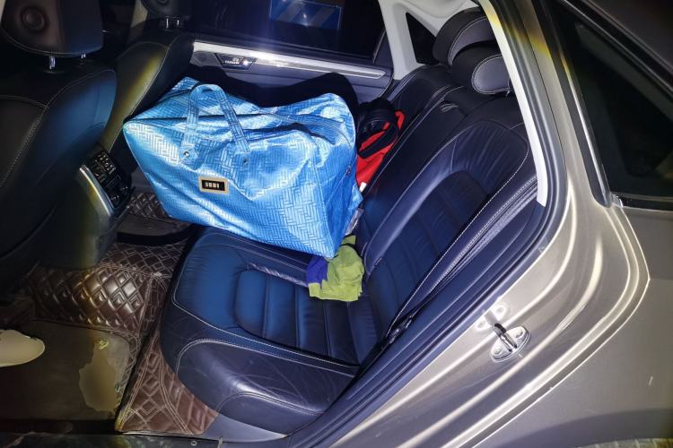 Used Volkswagen Passat 2017 280TSI DSG Luxury Edition
